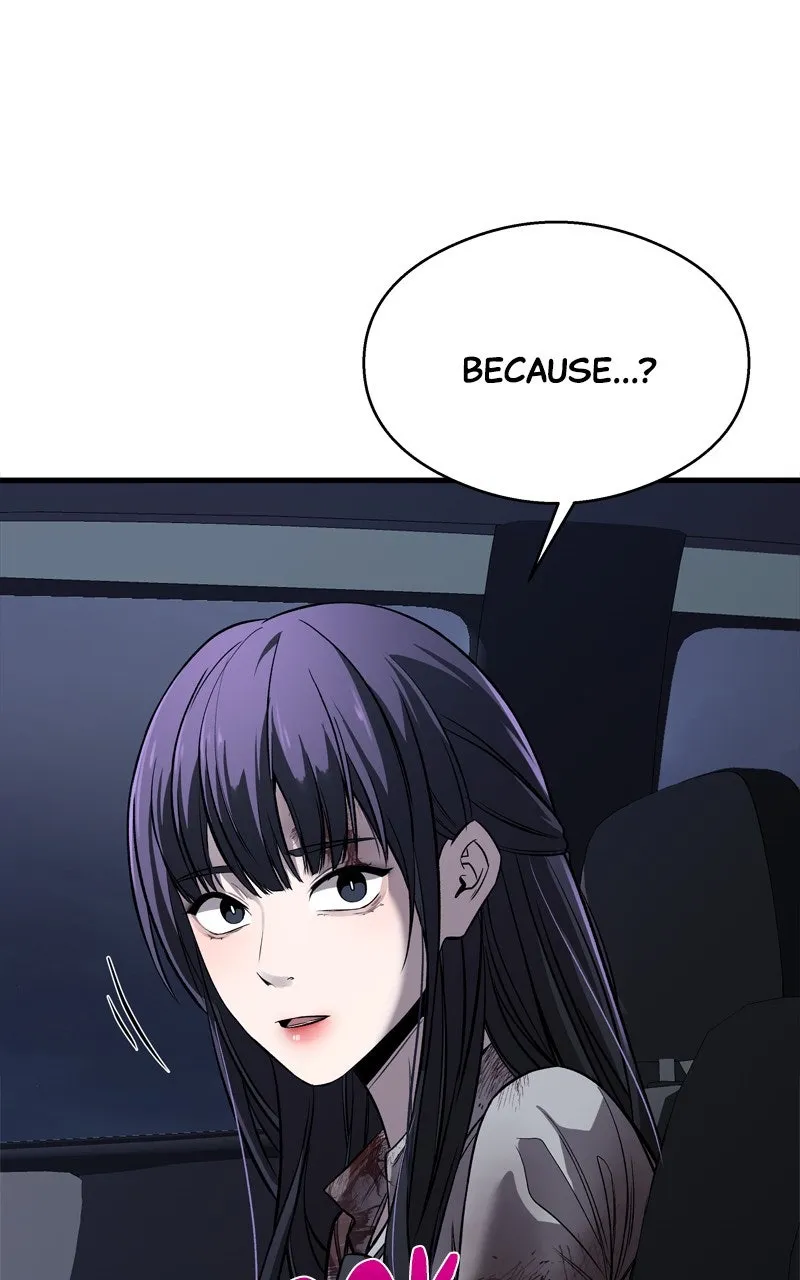 Read Ghost Dating Simulation chapter 4 image 146 on Lezhin