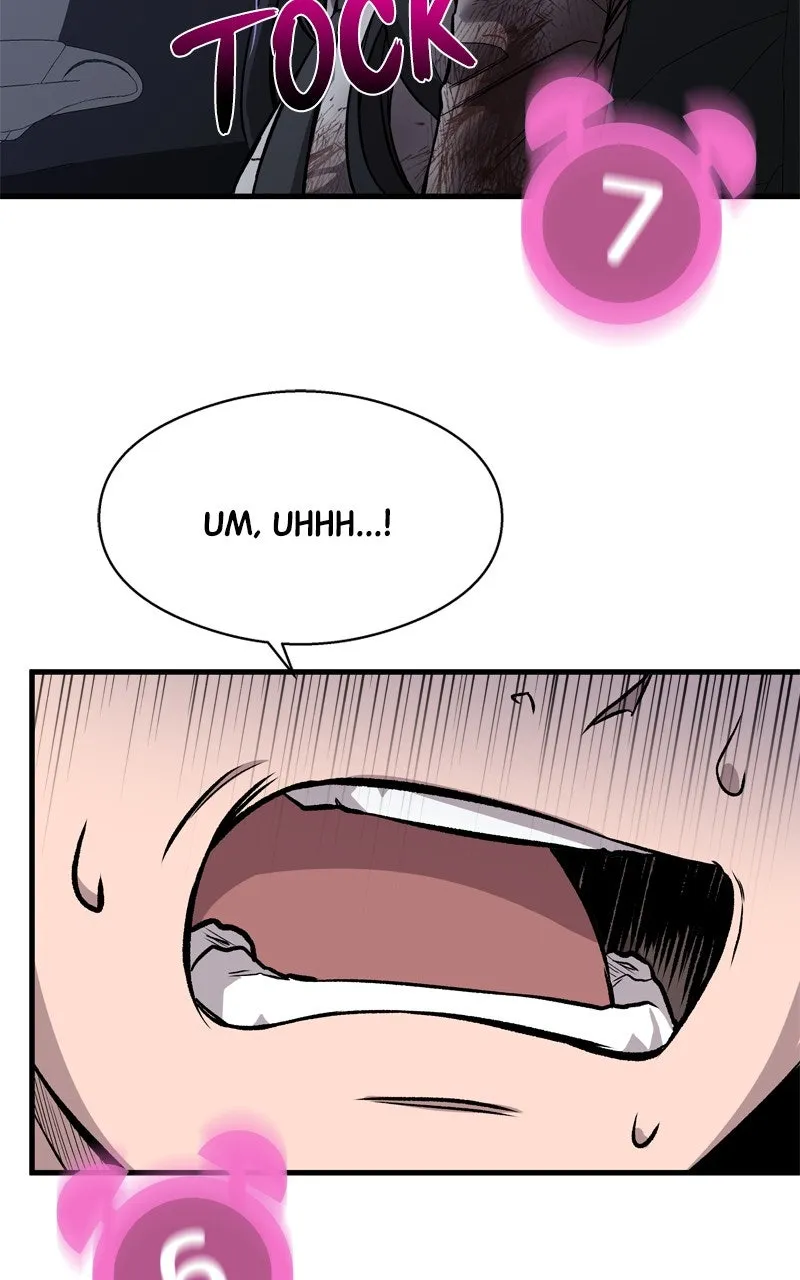 Read Ghost Dating Simulation chapter 4 image 147 on Lezhin