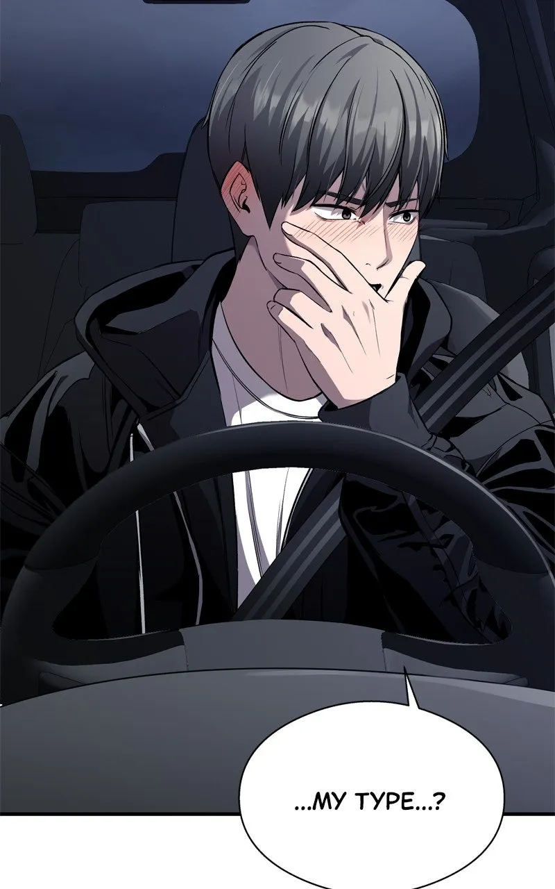 Read Ghost Dating Simulation chapter 4 image 149 on Lezhin