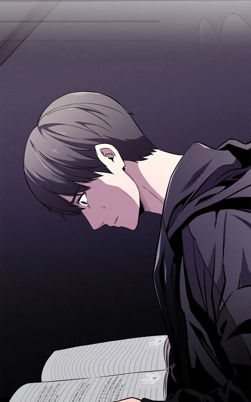 Read Ghost Dating Simulation chapter 4 image 15 on Lezhin