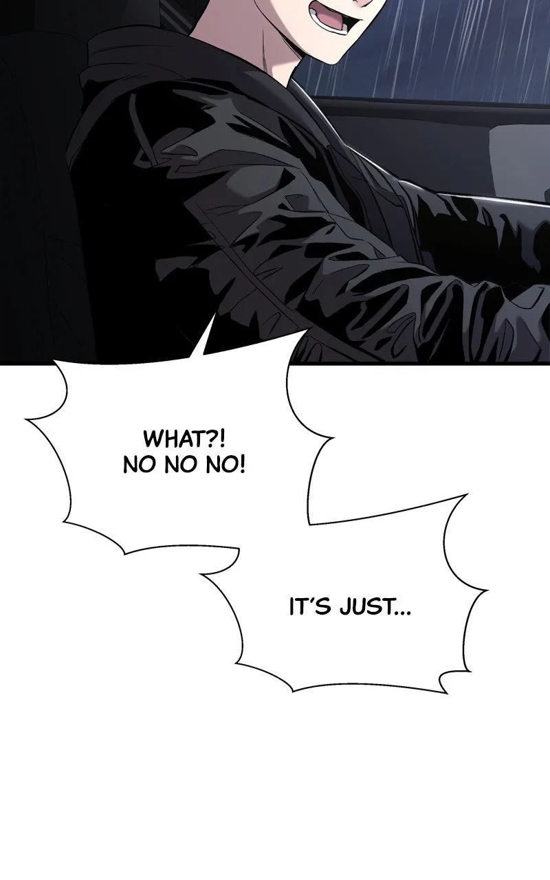 Read Ghost Dating Simulation chapter 4 image 154 on Lezhin