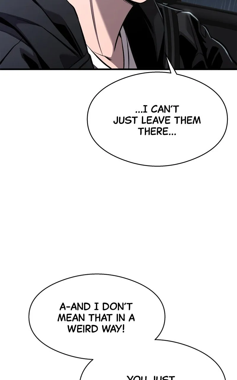 Read Ghost Dating Simulation chapter 4 image 156 on Lezhin