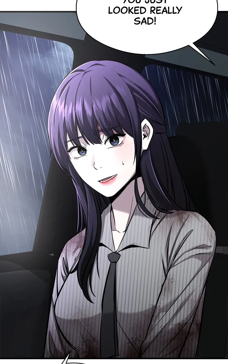Read Ghost Dating Simulation chapter 4 image 157 on Lezhin