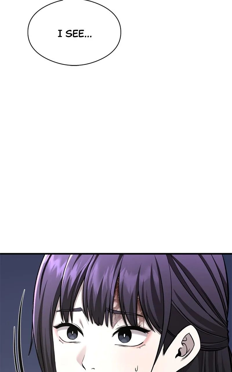 Read Ghost Dating Simulation chapter 4 image 158 on Lezhin