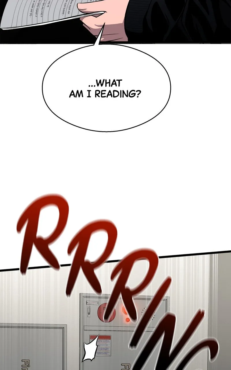 Read Ghost Dating Simulation chapter 4 image 16 on Lezhin