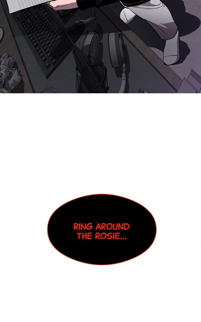 Read Ghost Dating Simulation chapter 4 image 19 on Lezhin