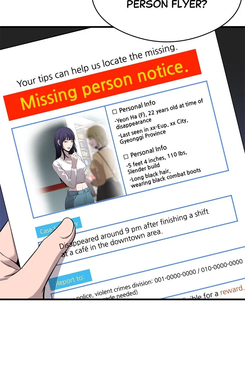 Read Ghost Dating Simulation chapter 4 image 2 on Lezhin