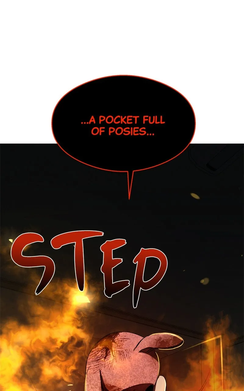 Read Ghost Dating Simulation chapter 4 image 21 on Lezhin