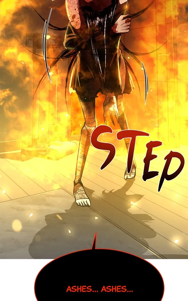 Read Ghost Dating Simulation chapter 4 image 22 on Lezhin