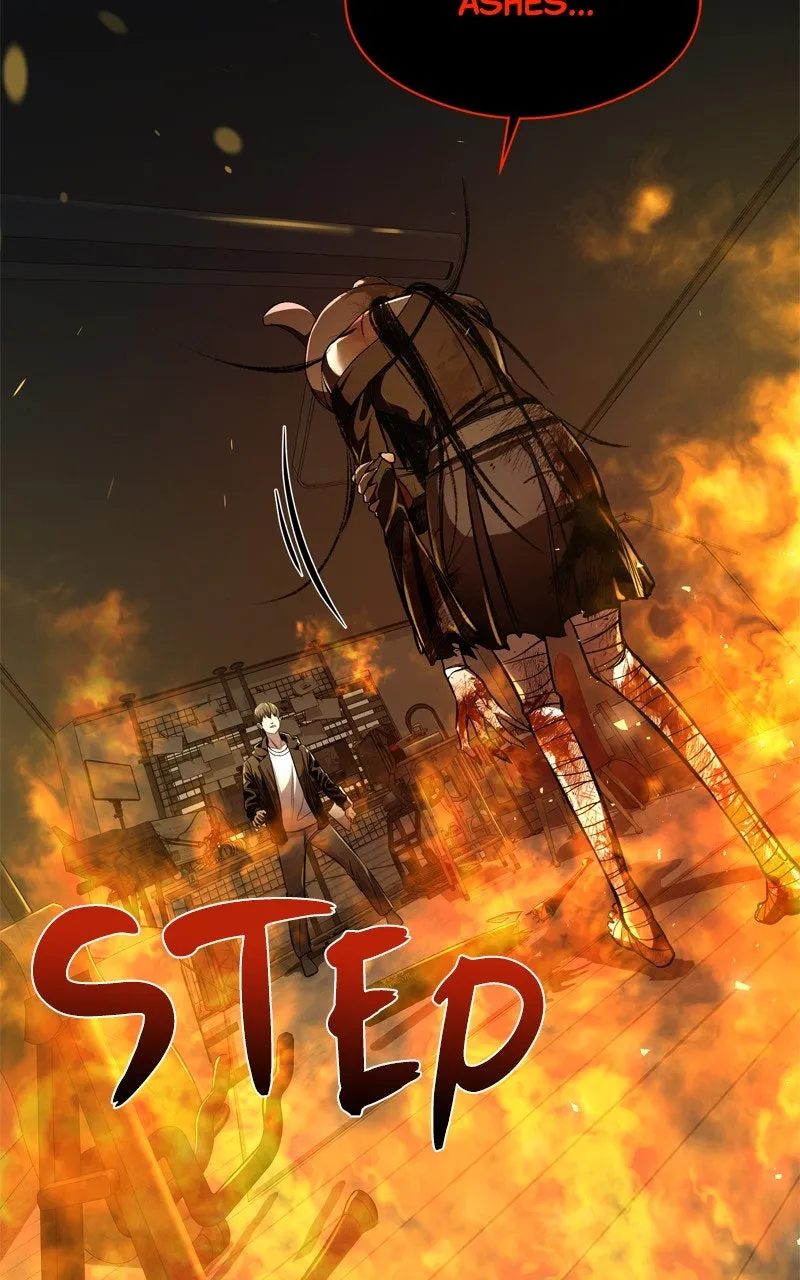 Read Ghost Dating Simulation chapter 4 image 25 on Lezhin