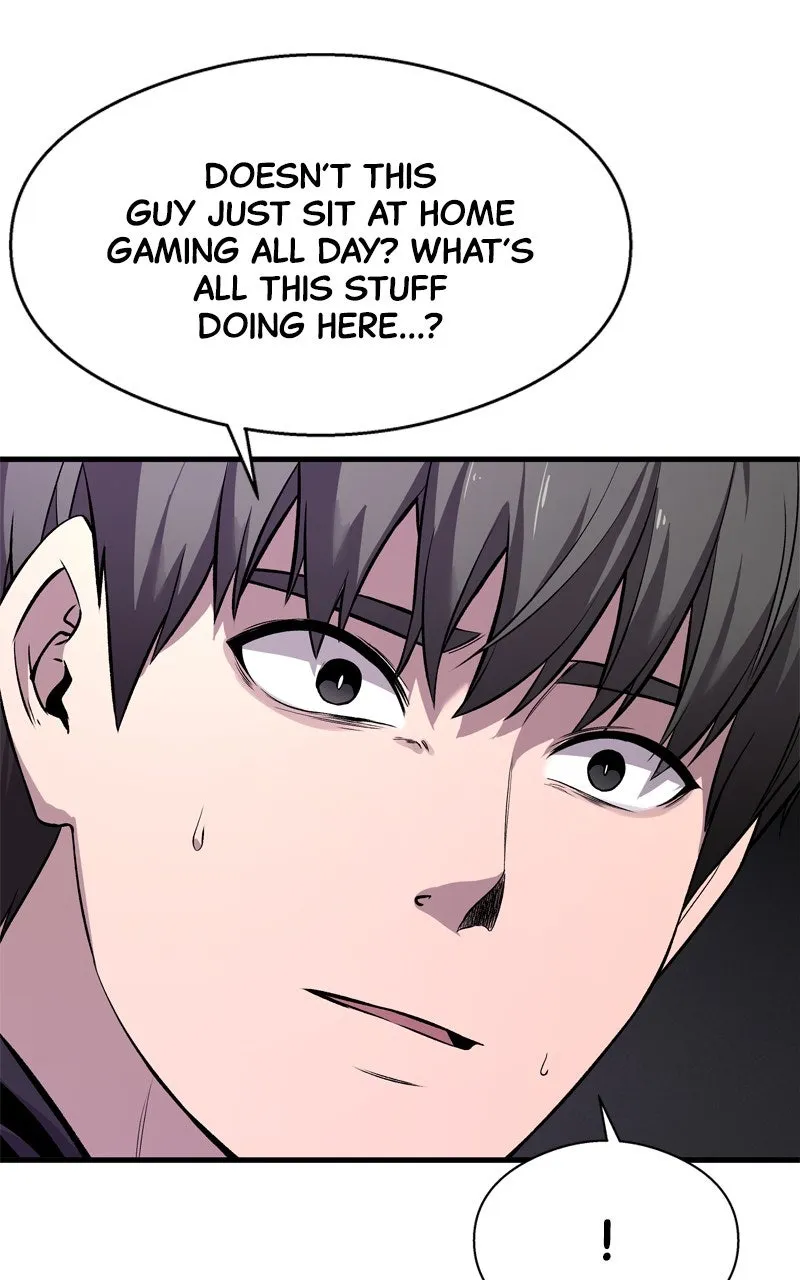 Read Ghost Dating Simulation chapter 4 image 3 on Lezhin