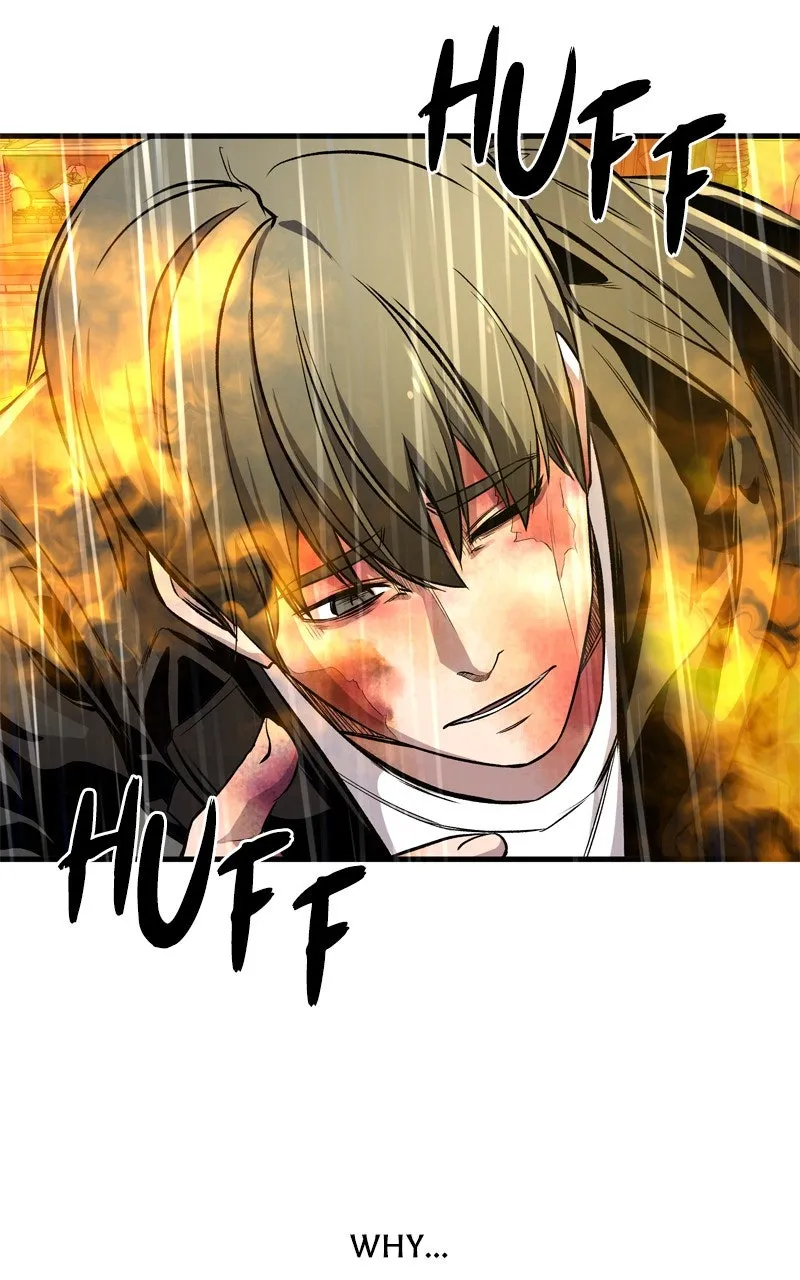 Read Ghost Dating Simulation chapter 4 image 34 on Lezhin