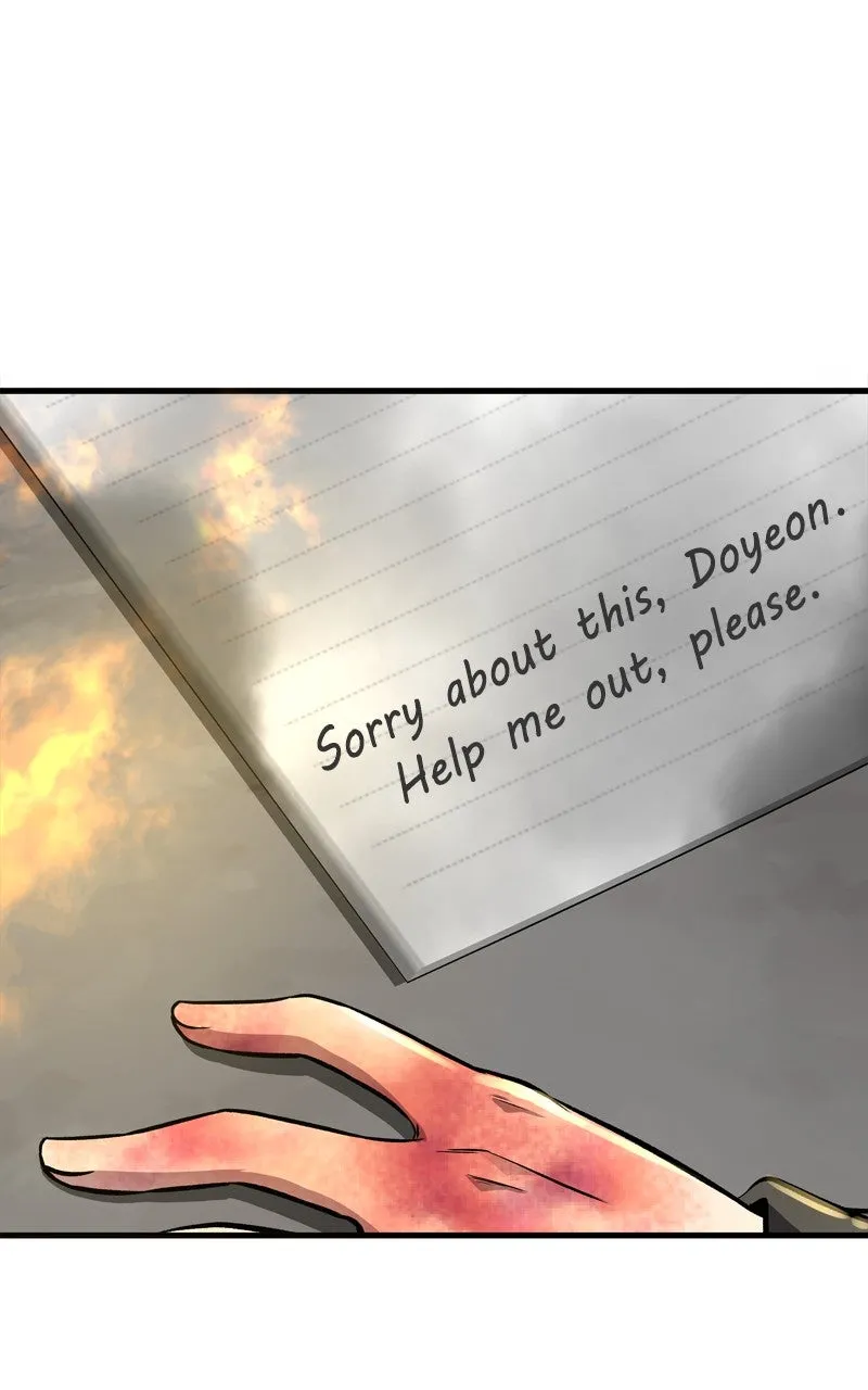 Read Ghost Dating Simulation chapter 4 image 35 on Lezhin