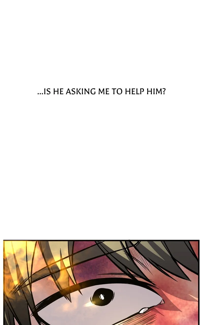 Read Ghost Dating Simulation chapter 4 image 36 on Lezhin