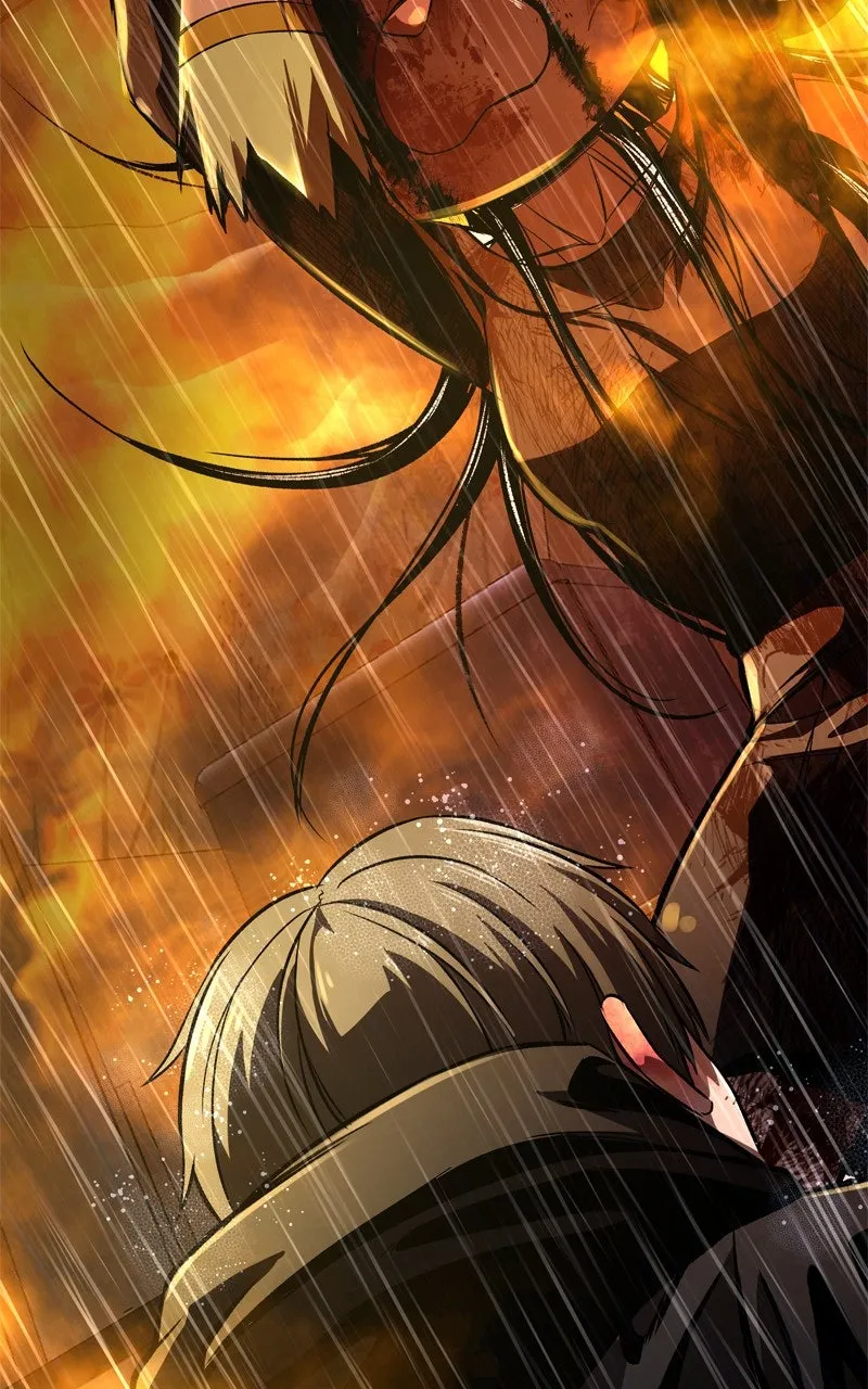 Read Ghost Dating Simulation chapter 4 image 38 on Lezhin