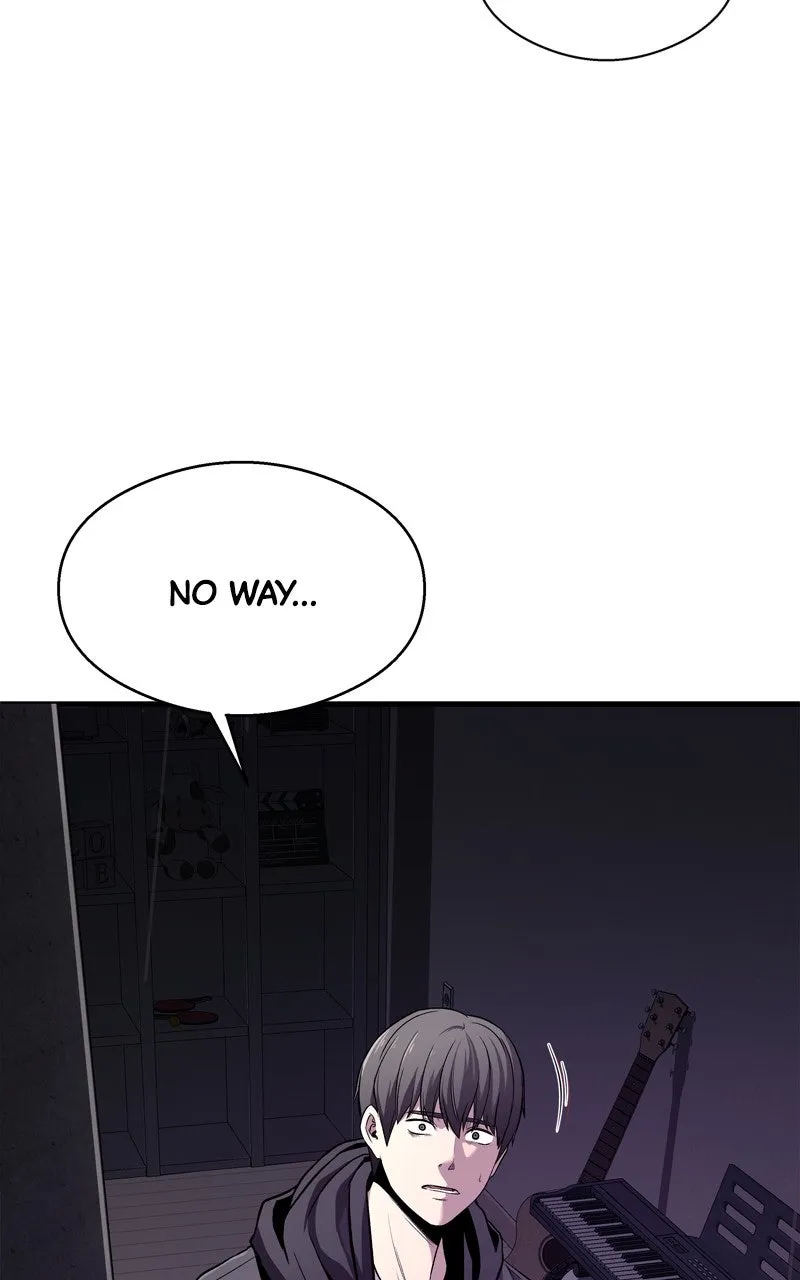 Read Ghost Dating Simulation chapter 4 image 4 on Lezhin
