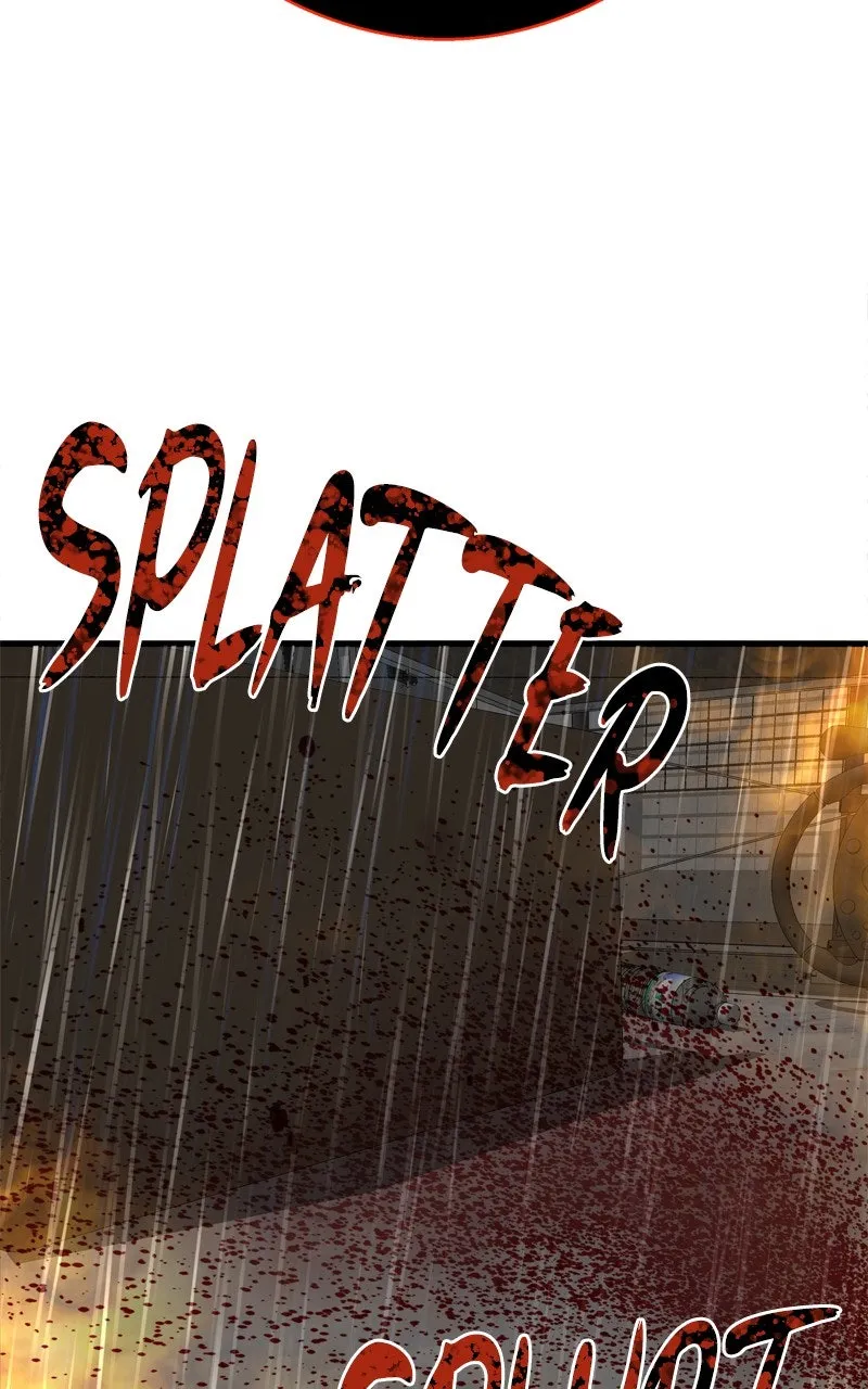 Read Ghost Dating Simulation chapter 4 image 40 on Lezhin