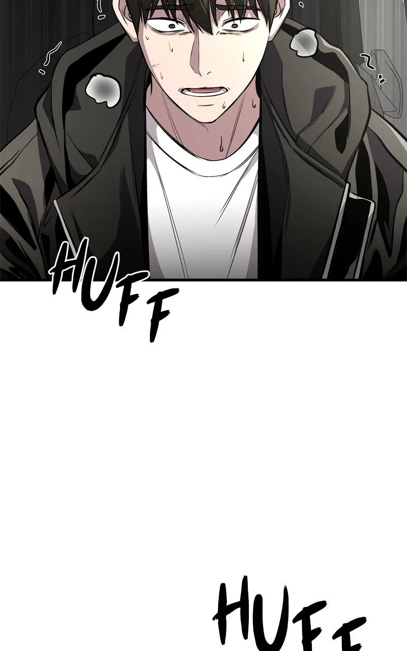 Read Ghost Dating Simulation chapter 4 image 44 on Lezhin