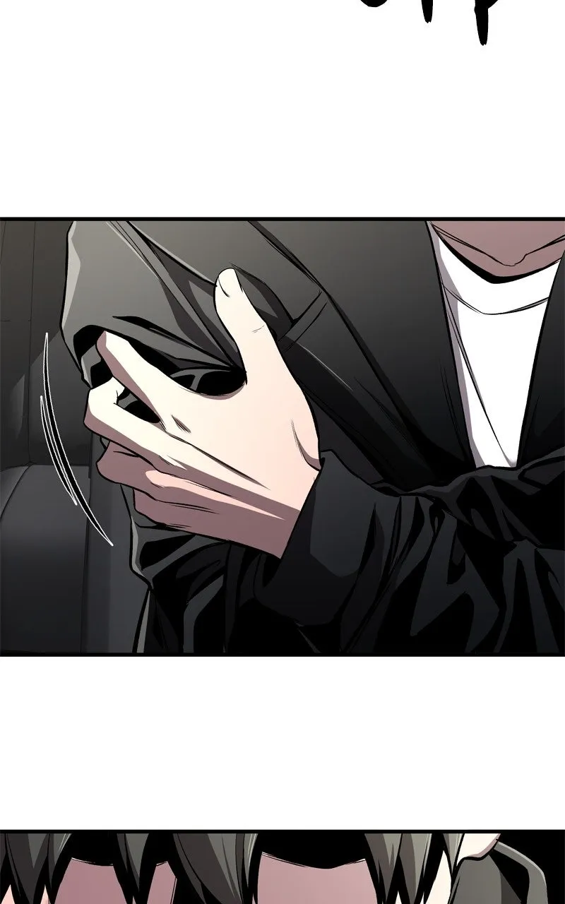 Read Ghost Dating Simulation chapter 4 image 45 on Lezhin