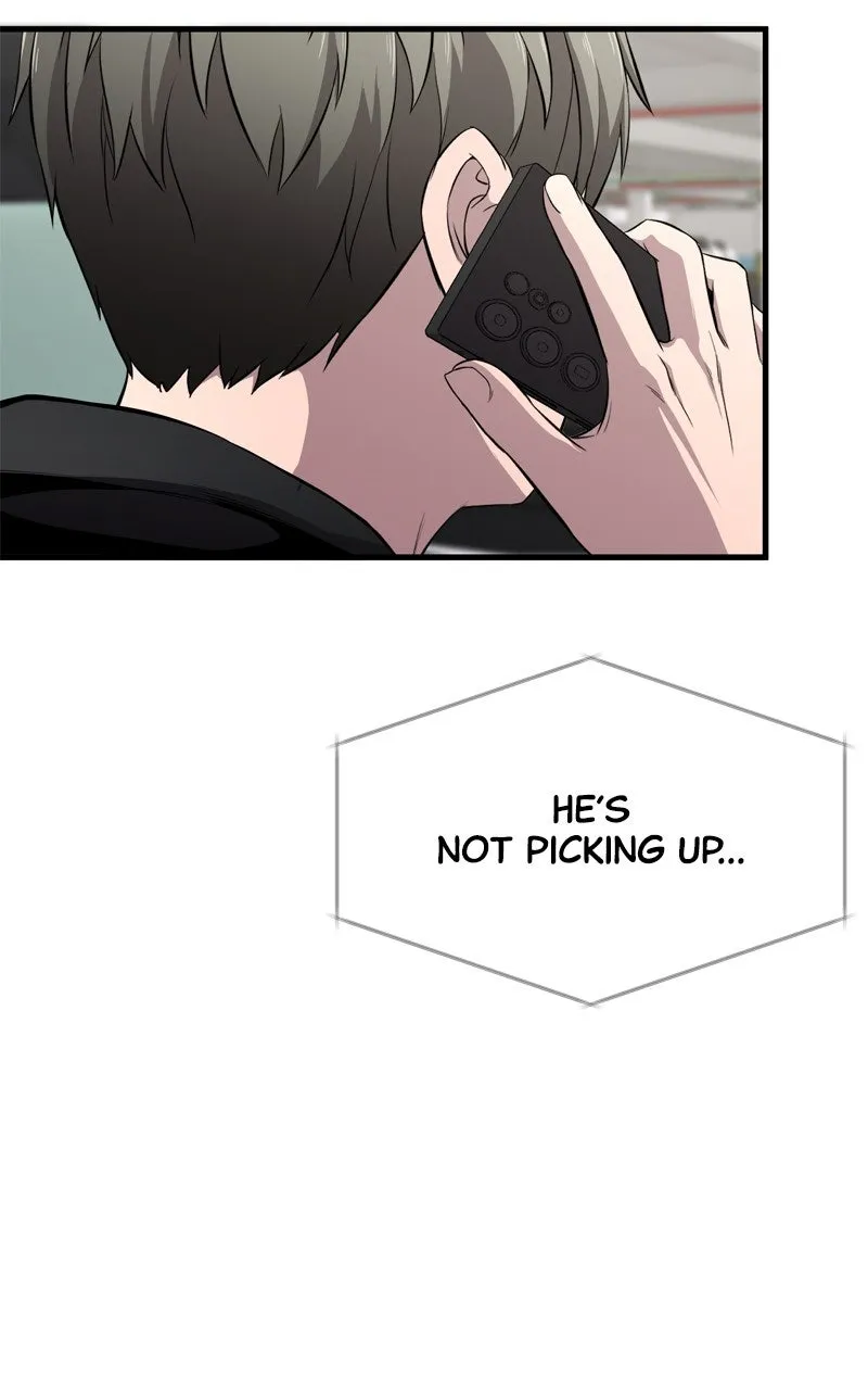 Read Ghost Dating Simulation chapter 4 image 51 on Lezhin