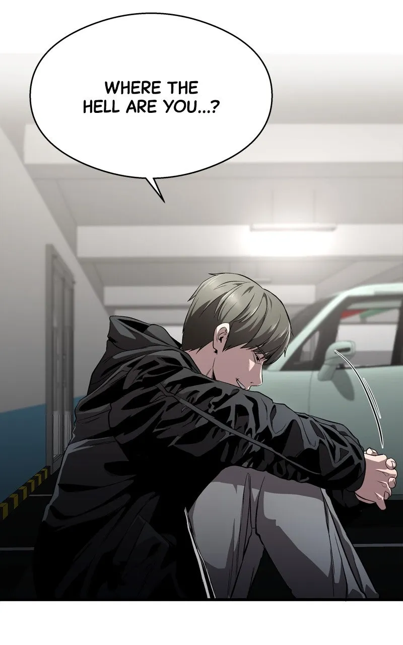 Read Ghost Dating Simulation chapter 4 image 52 on Lezhin