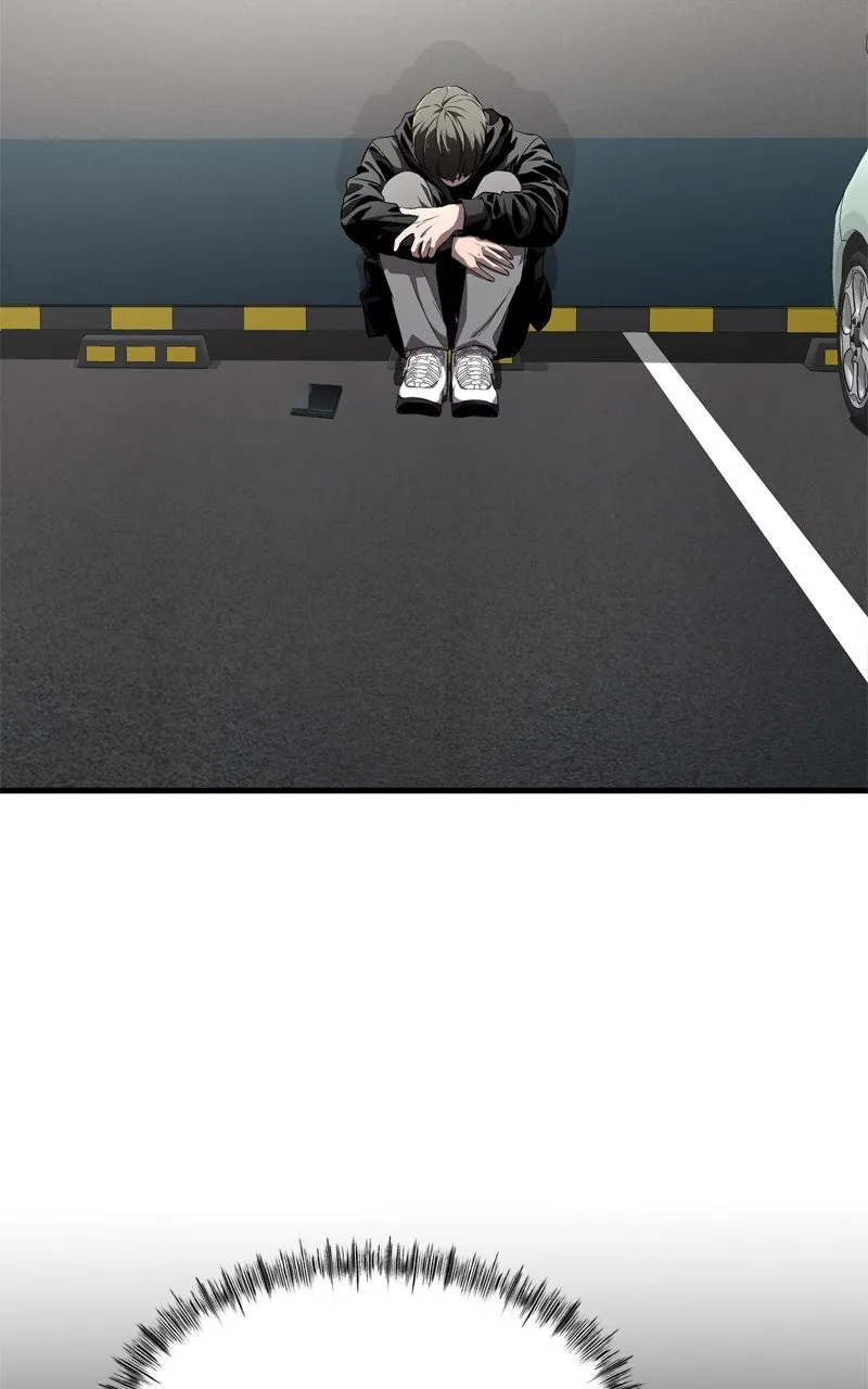 Read Ghost Dating Simulation chapter 4 image 55 on Lezhin