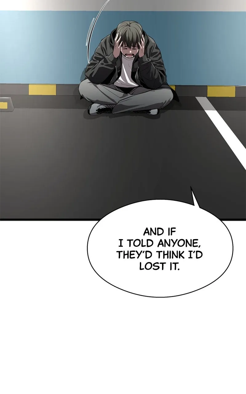 Read Ghost Dating Simulation chapter 4 image 61 on Lezhin