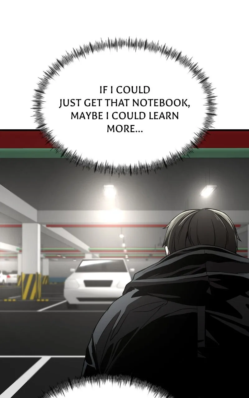 Read Ghost Dating Simulation chapter 4 image 62 on Lezhin