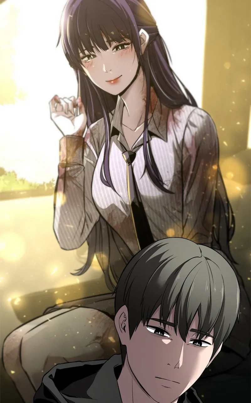 Read Ghost Dating Simulation chapter 4 image 64 on Lezhin