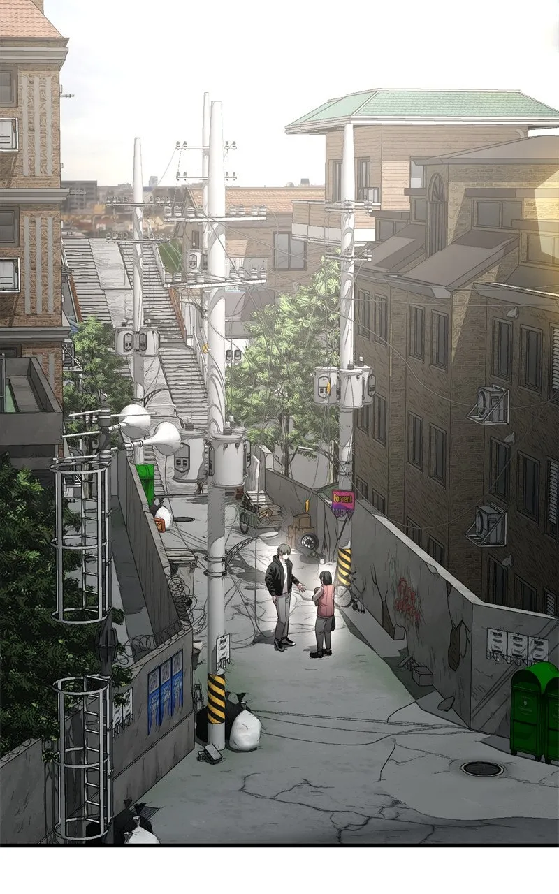 Read Ghost Dating Simulation chapter 4 image 69 on Lezhin