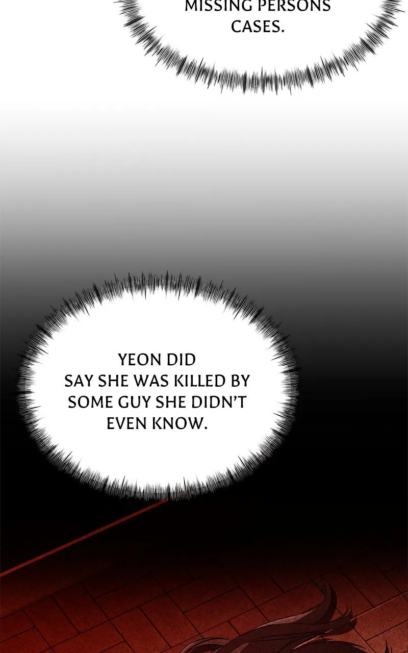 Read Ghost Dating Simulation chapter 4 image 7 on Lezhin