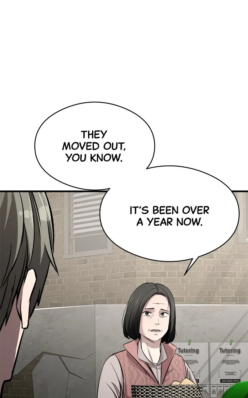 Read Ghost Dating Simulation chapter 4 image 70 on Lezhin