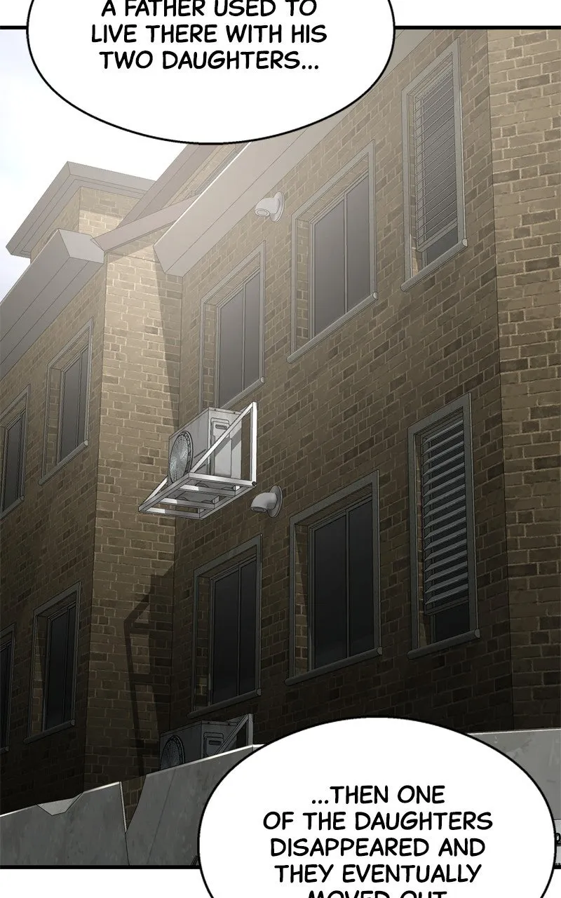 Read Ghost Dating Simulation chapter 4 image 72 on Lezhin