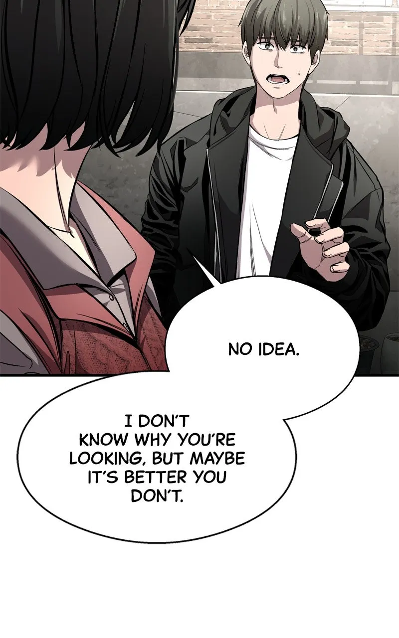 Read Ghost Dating Simulation chapter 4 image 74 on Lezhin