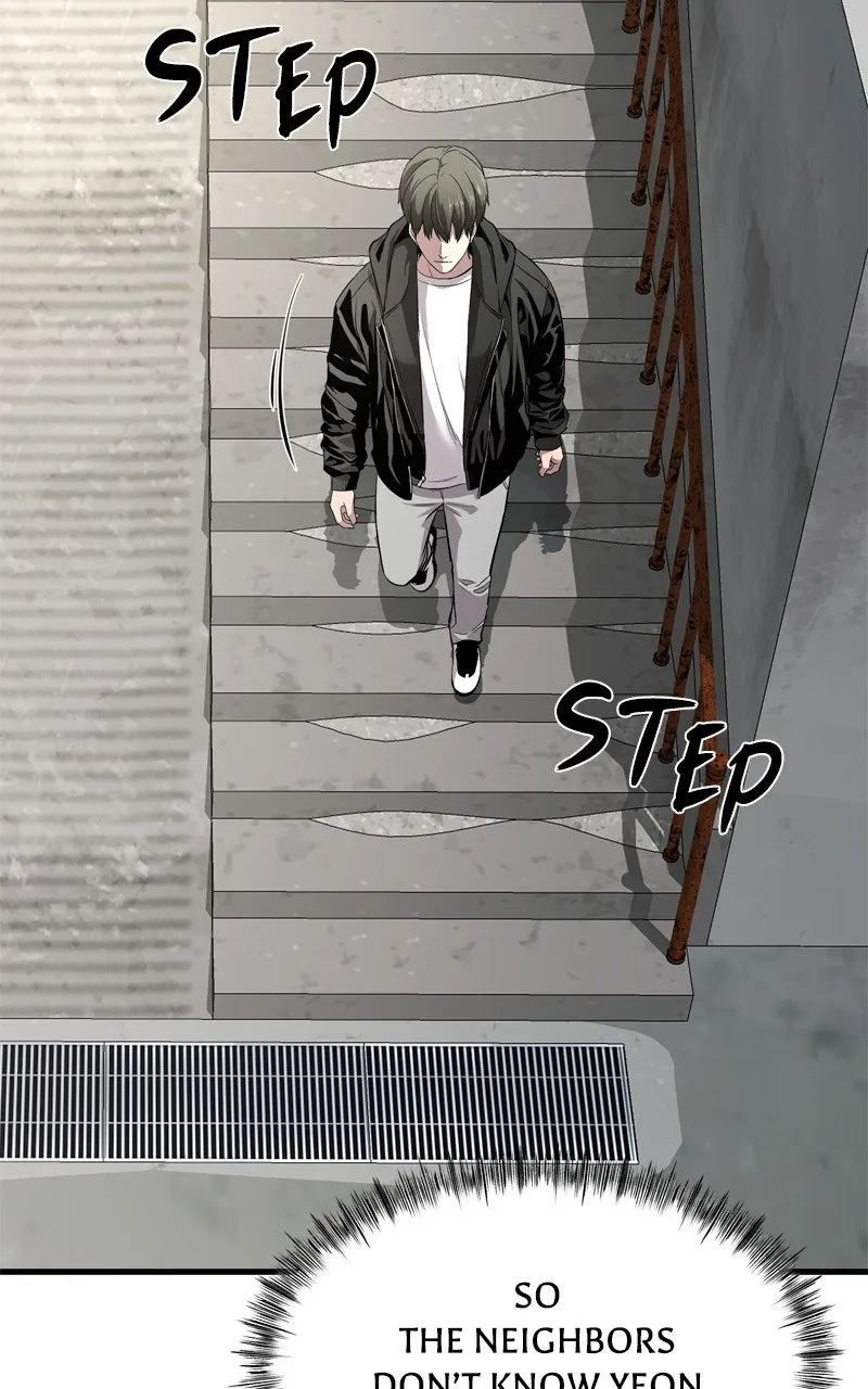 Read Ghost Dating Simulation chapter 4 image 76 on Lezhin