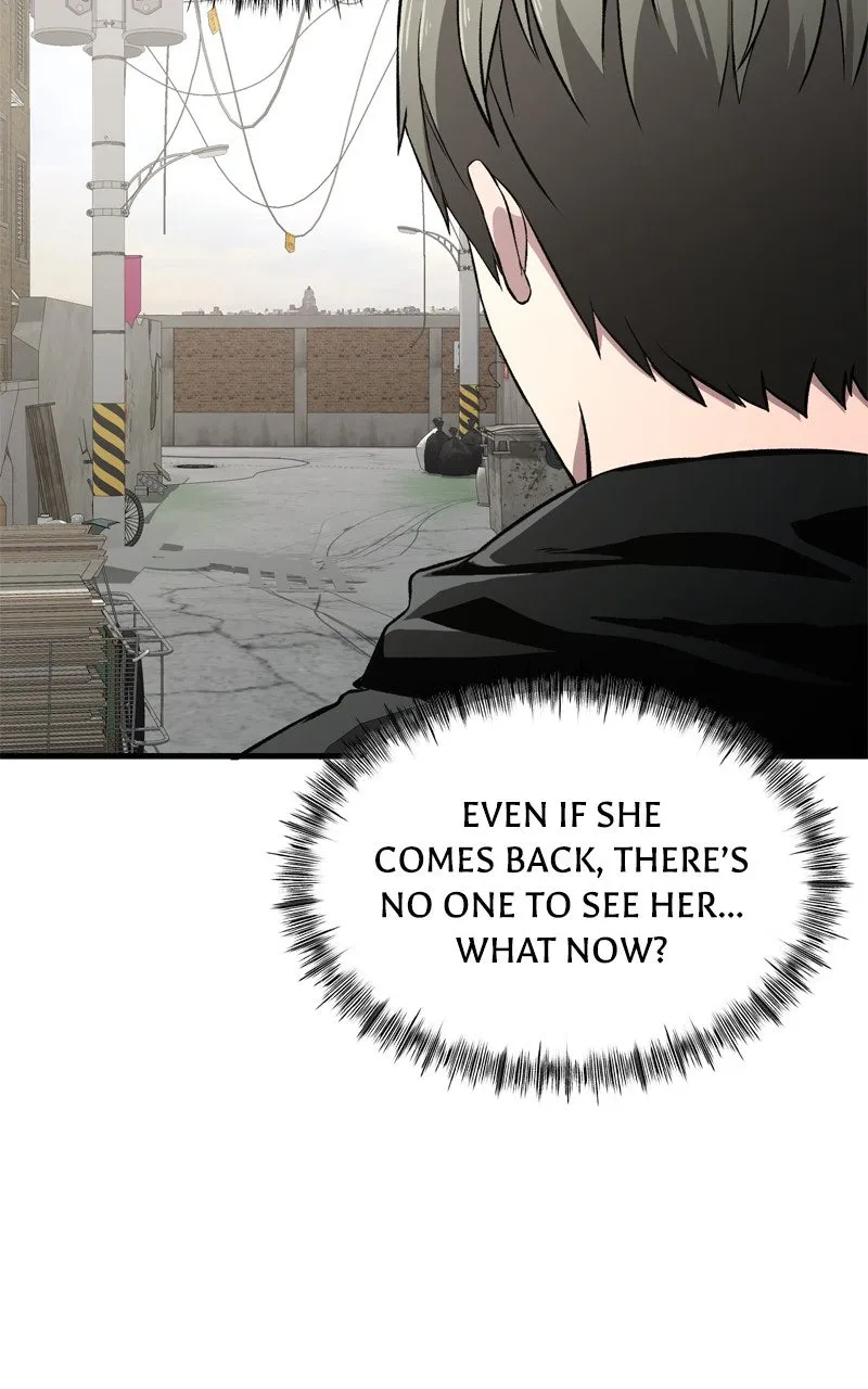 Read Ghost Dating Simulation chapter 4 image 78 on Lezhin