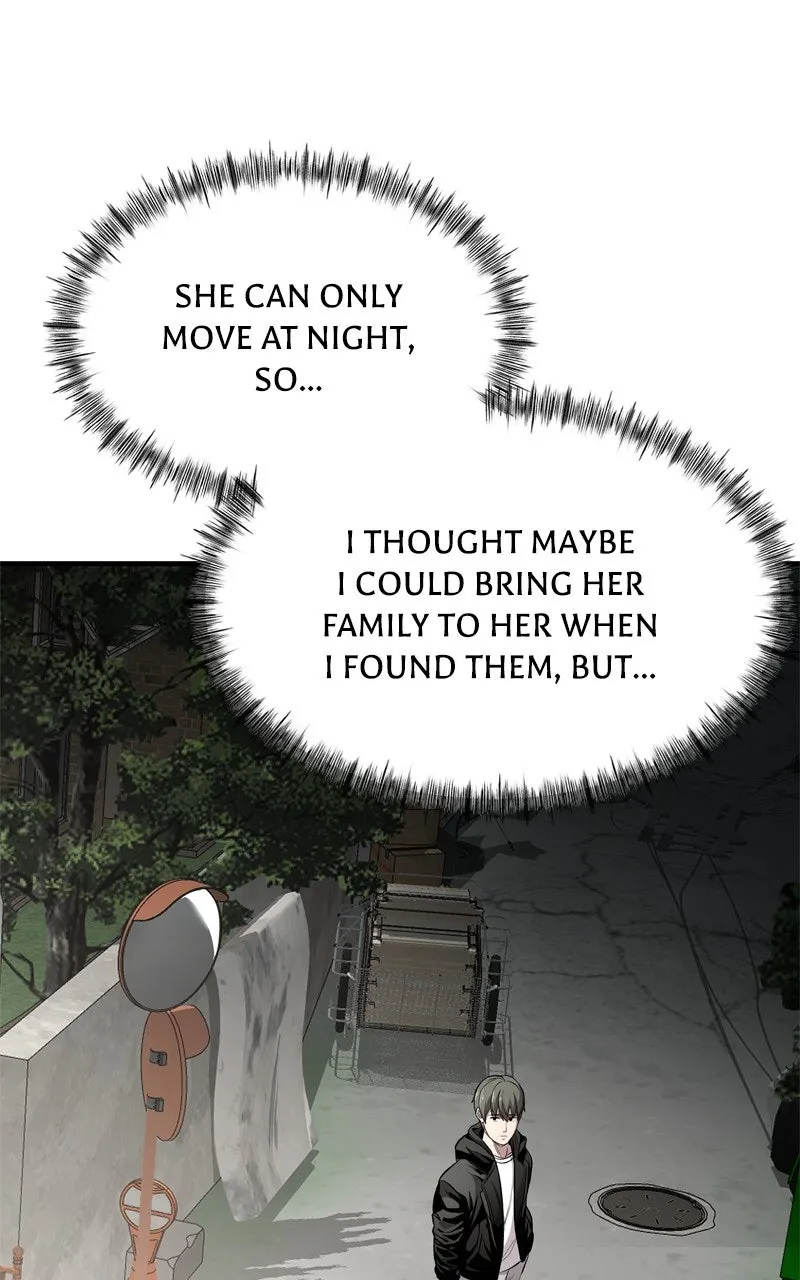 Read Ghost Dating Simulation chapter 4 image 79 on Lezhin