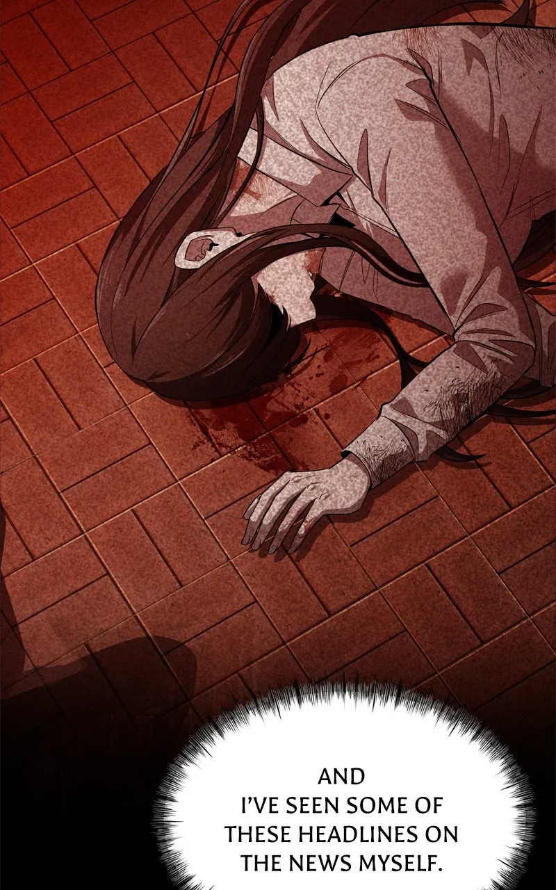 Read Ghost Dating Simulation chapter 4 image 8 on Lezhin