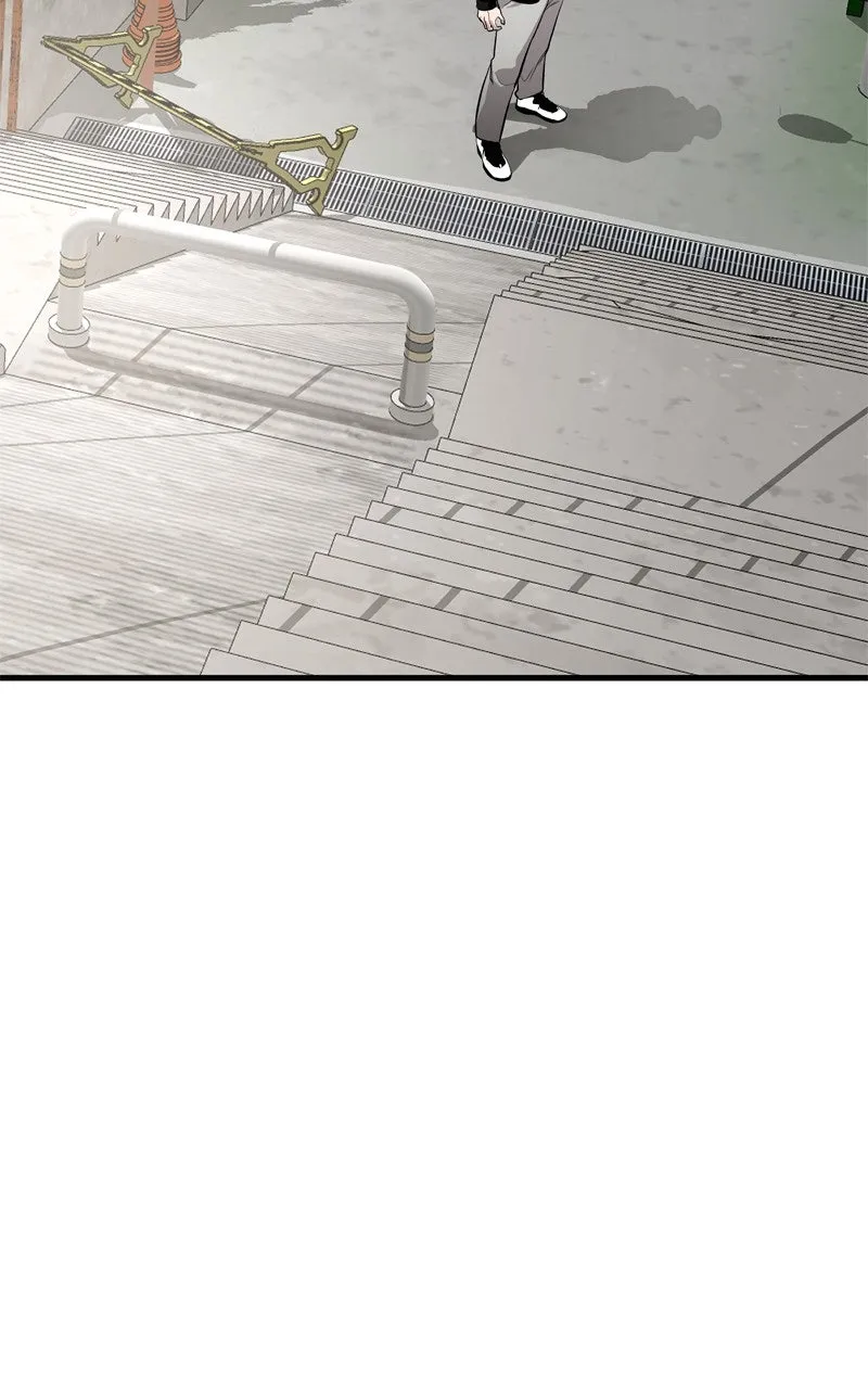 Read Ghost Dating Simulation chapter 4 image 80 on Lezhin