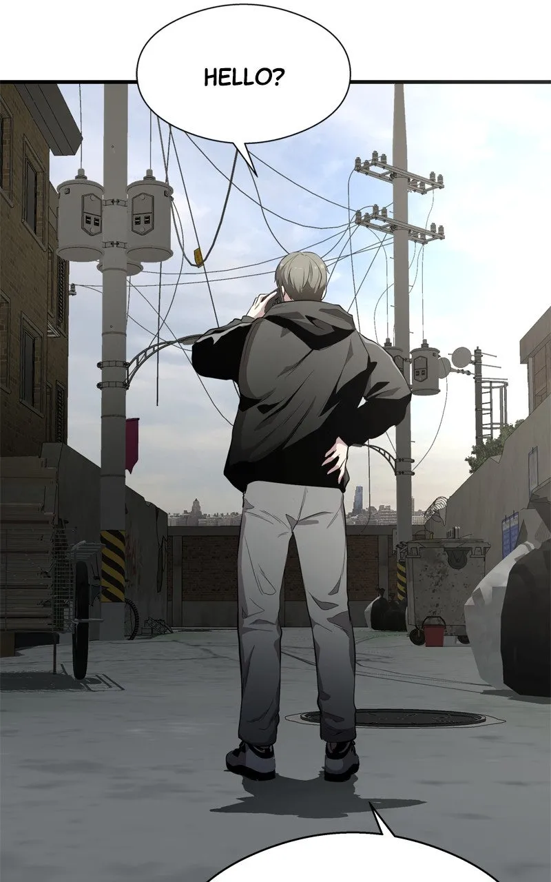 Read Ghost Dating Simulation chapter 4 image 82 on Lezhin
