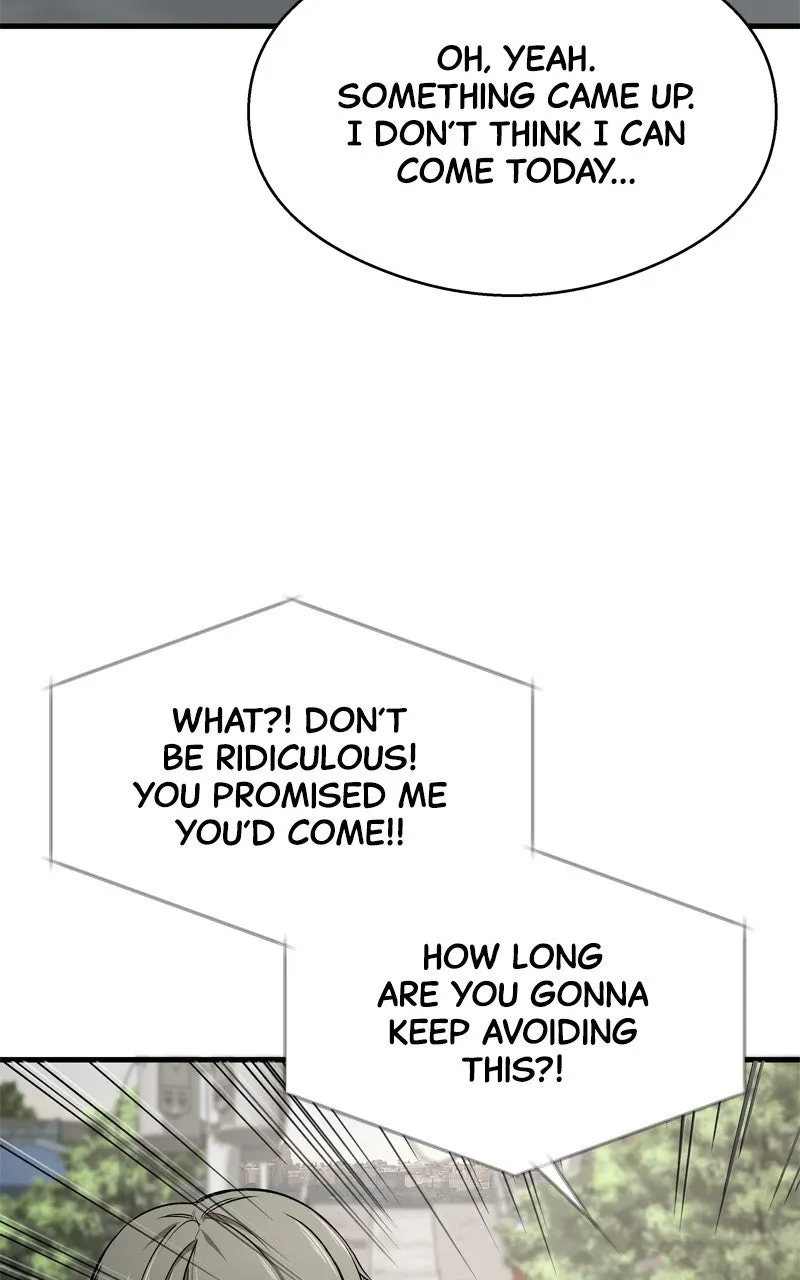 Read Ghost Dating Simulation chapter 4 image 83 on Lezhin