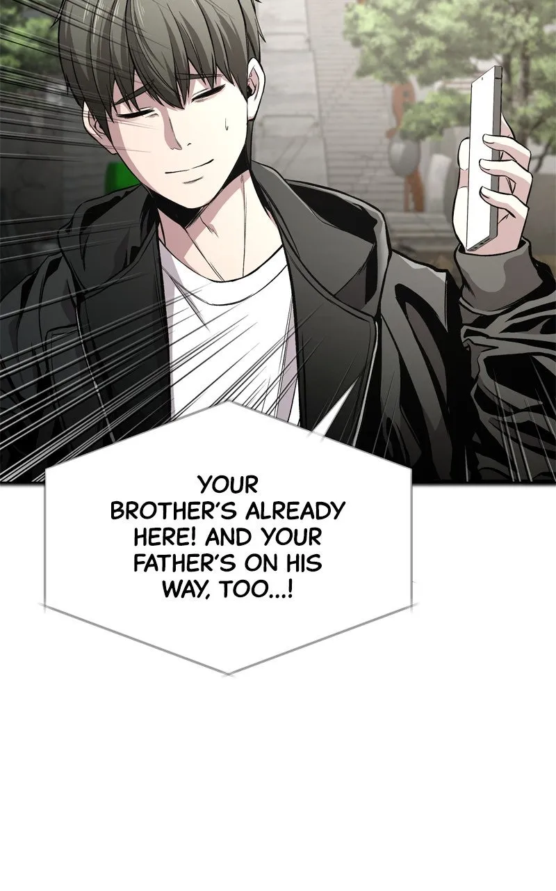 Read Ghost Dating Simulation chapter 4 image 84 on Lezhin