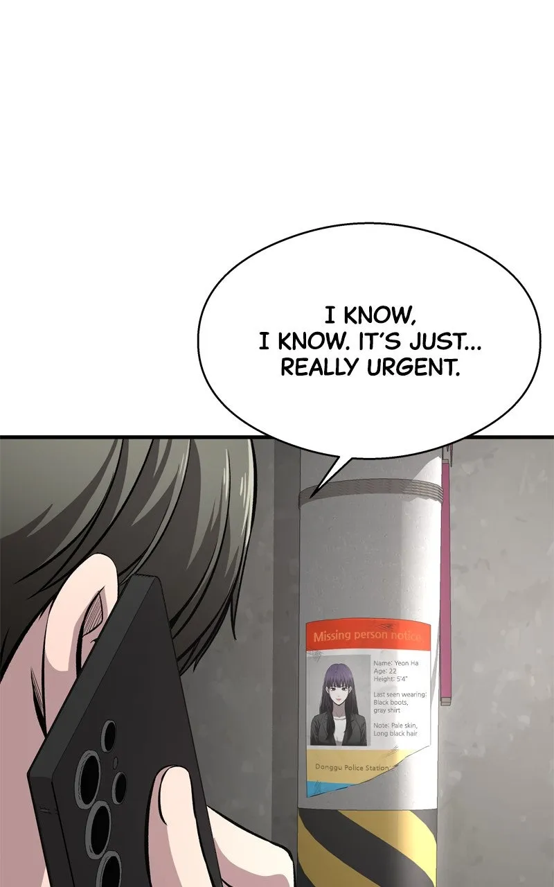 Read Ghost Dating Simulation chapter 4 image 85 on Lezhin