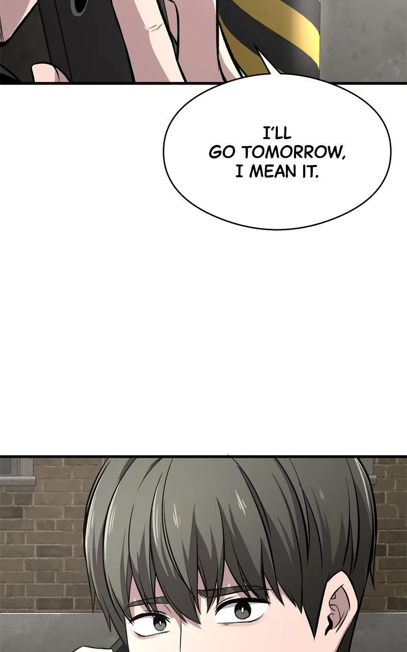 Read Ghost Dating Simulation chapter 4 image 86 on Lezhin