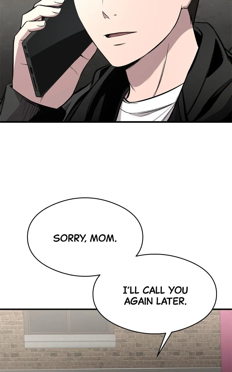 Read Ghost Dating Simulation chapter 4 image 87 on Lezhin