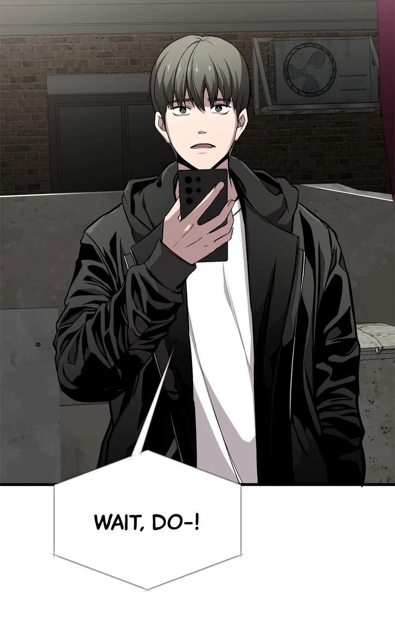 Read Ghost Dating Simulation chapter 4 image 88 on Lezhin