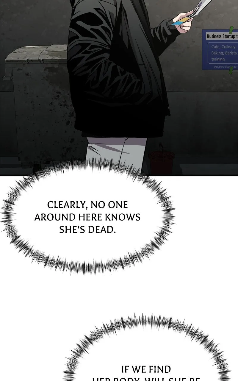 Read Ghost Dating Simulation chapter 4 image 91 on Lezhin