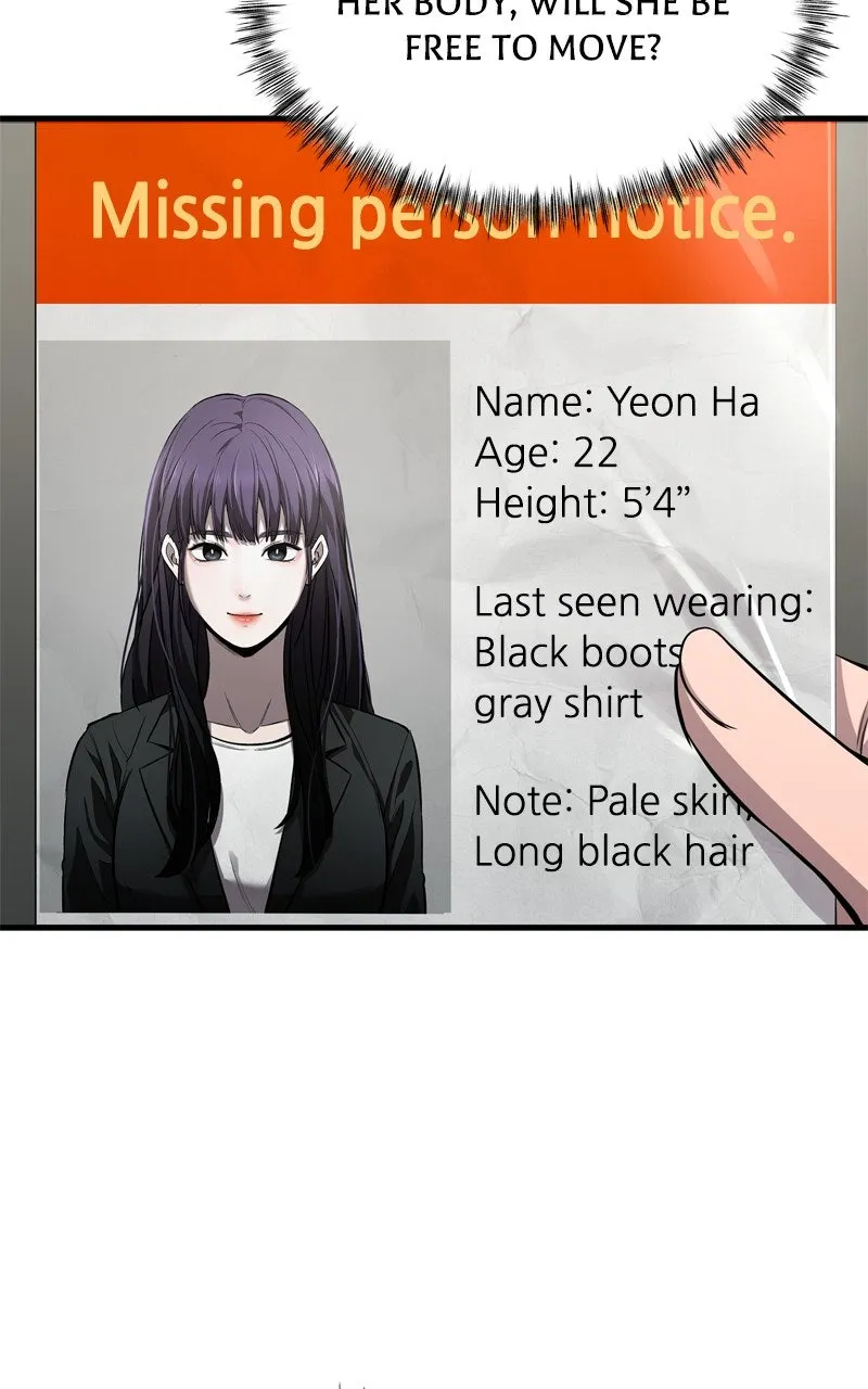 Read Ghost Dating Simulation chapter 4 image 92 on Lezhin
