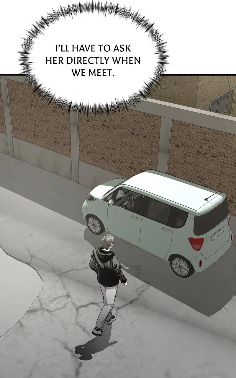 Read Ghost Dating Simulation chapter 4 image 93 on Lezhin