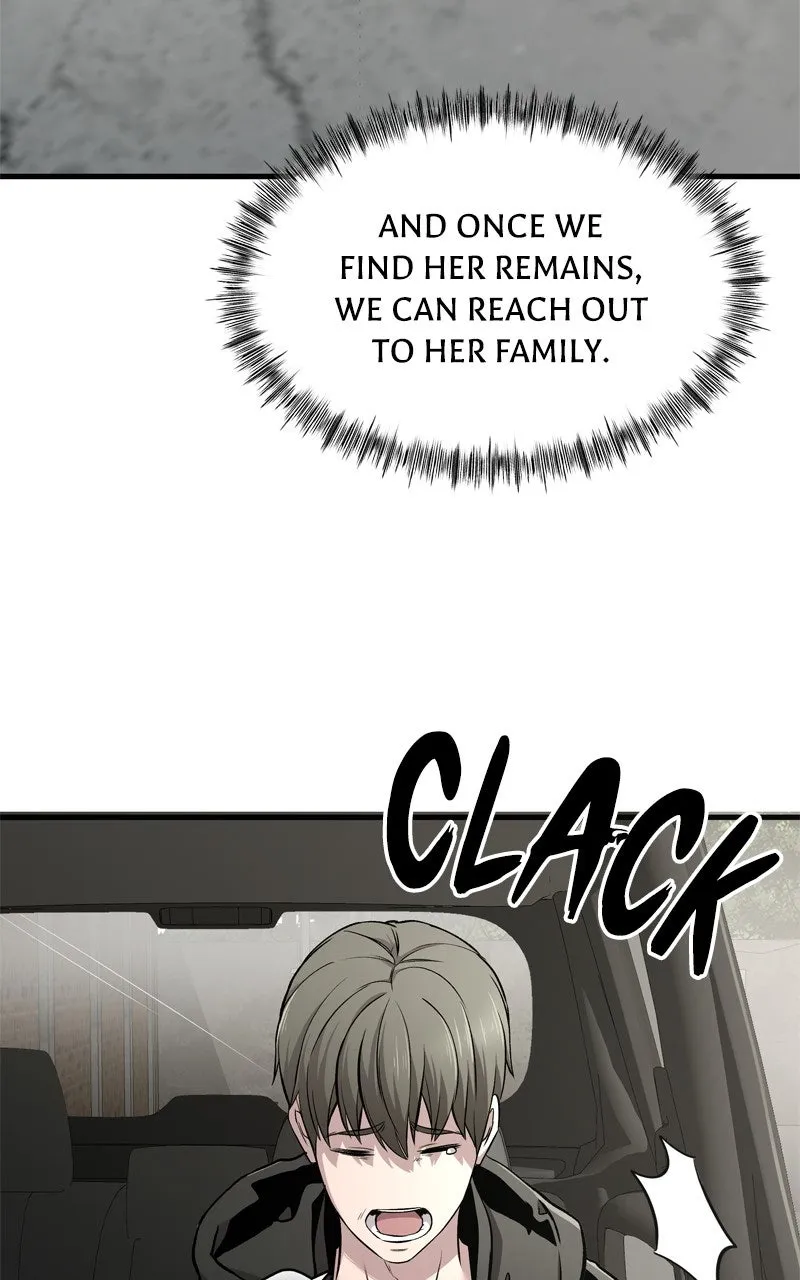 Read Ghost Dating Simulation chapter 4 image 94 on Lezhin